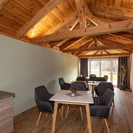 Pension Lukask Burg  Luaran gambar