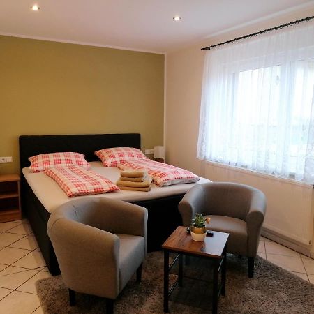 Pension Lukask Burg  Luaran gambar