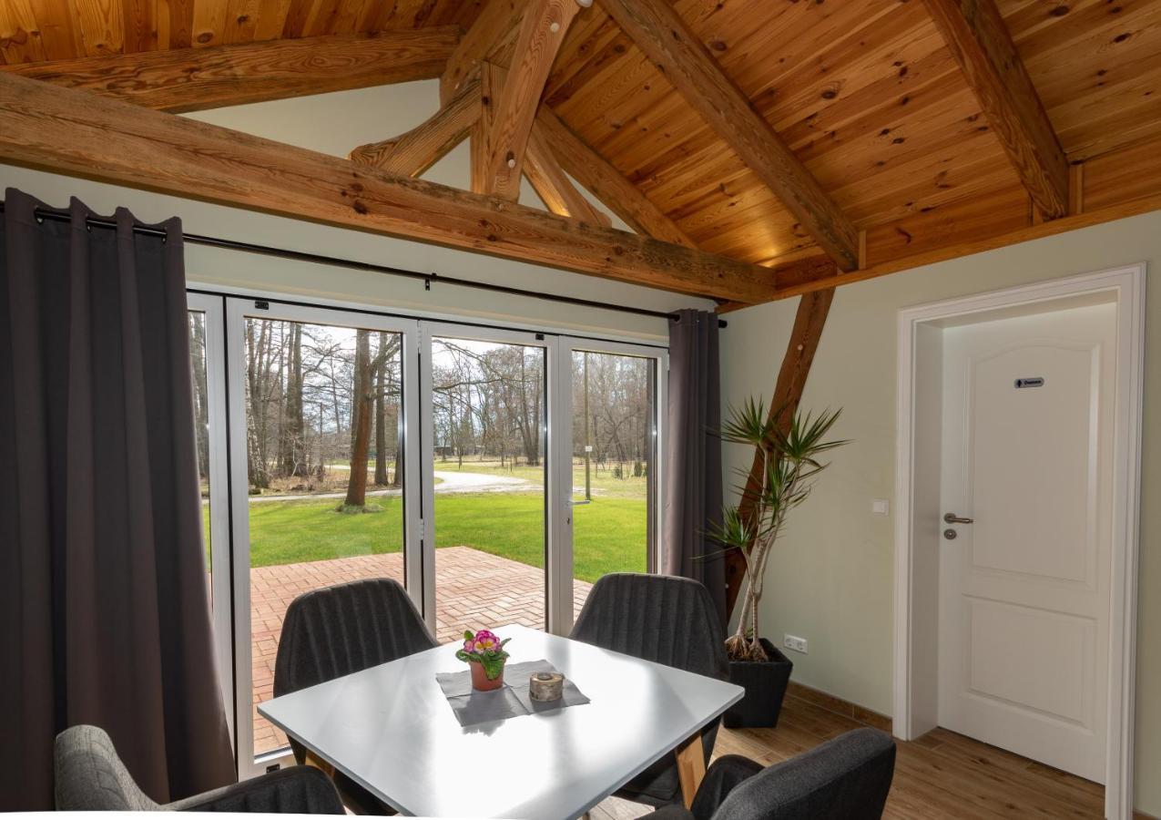 Pension Lukask Burg  Luaran gambar
