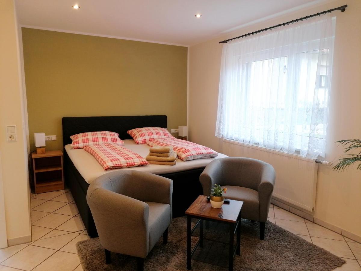 Pension Lukask Burg  Luaran gambar